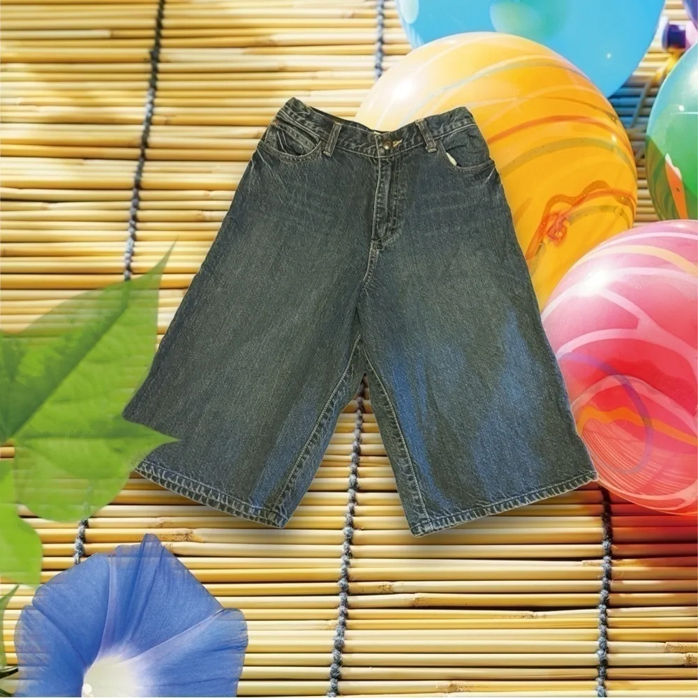 Boys OshKosh denim Jean shorts